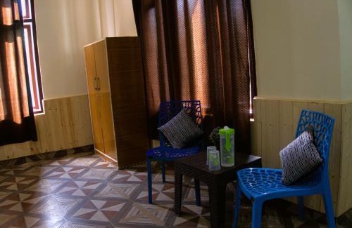 Kasol House | Parvati Hill View