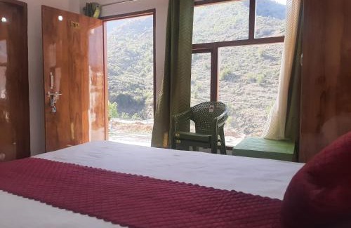 Mussoorie House | Parvatiya Homestay
