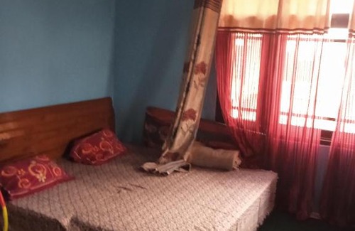 Sudarbal House | Parveen house