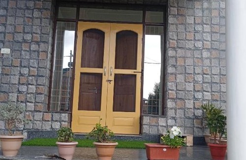 Sudarbal House | Parveen house