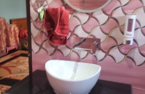 Sudarbal House | Parveen house