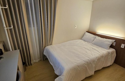 Seongsu Hotel | Parvus Sella Seongsu