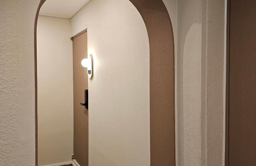 Seongsu Hotel | Parvus Sella Seongsu