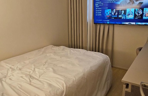Seongsu Hotel | Parvus Sella Seongsu