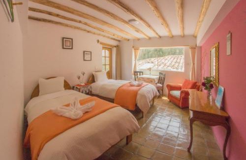 Ollantaytambo House | Parwa Guest House