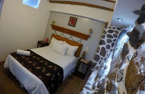Ollantaytambo House | Parwa Guest House