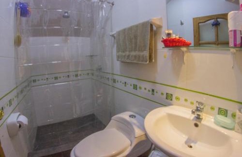 Ollantaytambo House | Parwa Guest House