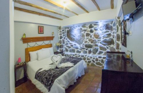 Ollantaytambo House | Parwa Guest House