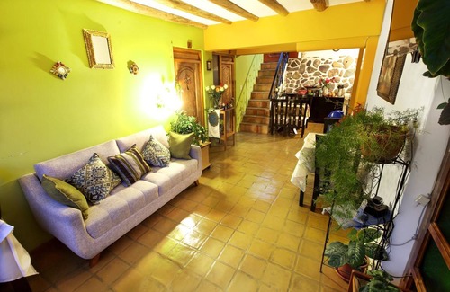 Ollantaytambo Bed & Breakfast | Parwa Guest House