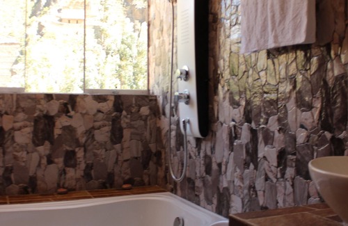 Ollantaytambo Bed & Breakfast | Parwa Guest House