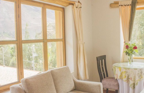 Ollantaytambo Bed & Breakfast | Parwa Guest House