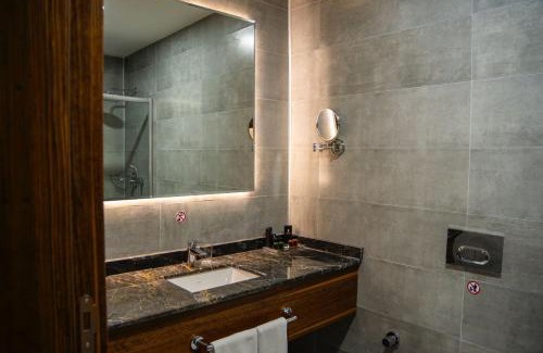 Duhok Province Hotel | Parwar Hotel