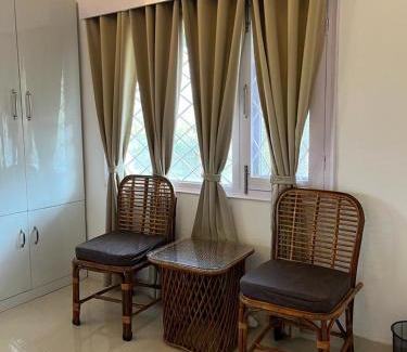 Mukteshwar House | Parwat Resort