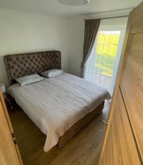 Anyksciai Villa | Pas Žuvelį