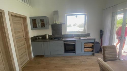 Anyksciai Villa | Pas Žuvelį