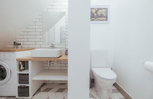 Palanga Apartment | Pas Aldona