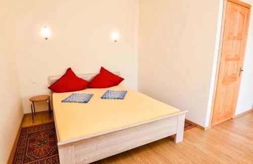 Palanga House | Pas Bani