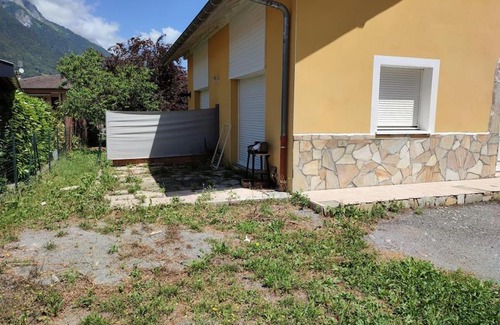 Faverges-Seythenex Apartment | pas de loc possible
