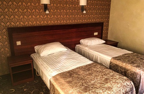 Kaunas County Hotel | Pas Radvila
