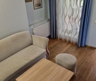Nida Apartment | Pas Vidą