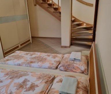 Nida Apartment | Pas Vidą