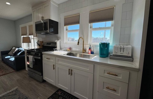 Old Pasadena House | ★ Pasadena 2B/2B fully remodeled with 2 parking ★