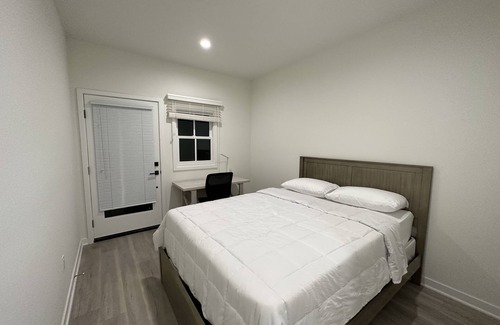 Lamanda Park House | Pasadena Brand New Spanish Style 3BR/3.5BA