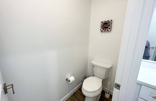 Lamanda Park House | Pasadena Brand New Spanish Style 3BR/3.5BA