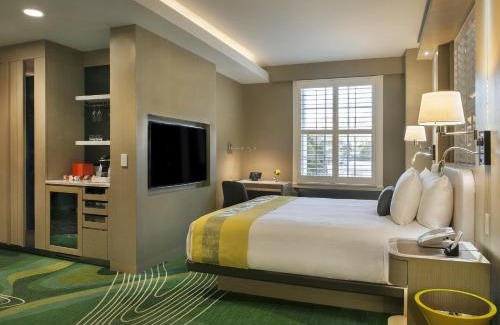 Pasadena Hotel | Pasadena Hotel & Pool