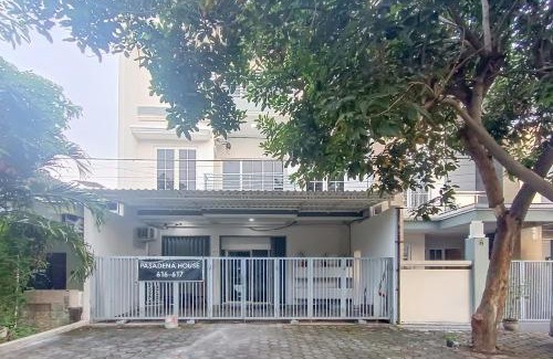 Semarang House | Pasadena House Semarang Mitra RedDoorz