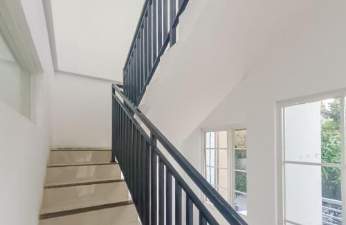 Semarang House | Pasadena House Semarang Mitra RedDoorz