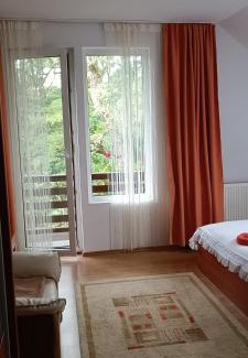 Sovata House | Pasager House