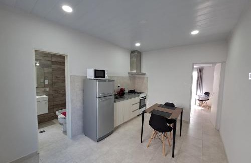 Parana Apartment | Pasaje Misiones