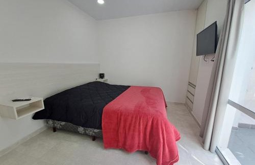 Parana Apartment | Pasaje Misiones