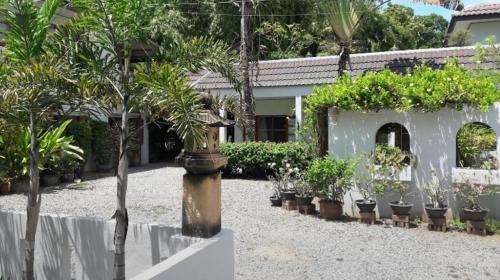 Sao Hai House | Pasak River House Home stay