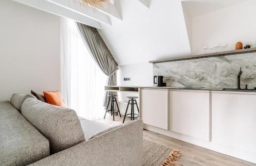 Palanga Apartment | Pasaka Palanga