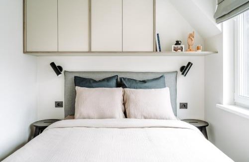 Palanga Apartment | Pasaka Palanga