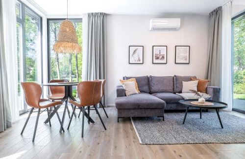 Palanga Apartment | Pasaka Palanga