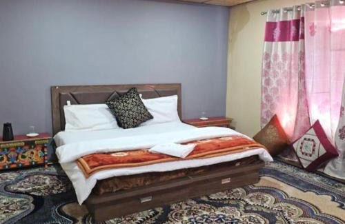 Leh House | PASANG HOMESTAY
