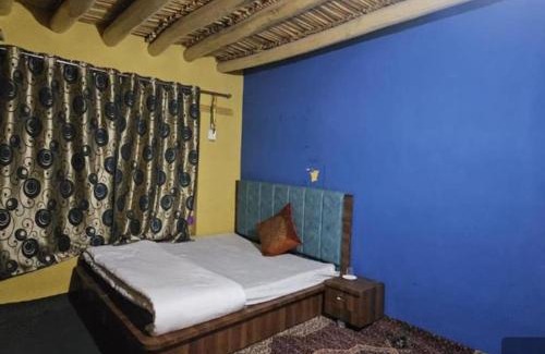 Leh House | PASANG HOMESTAY