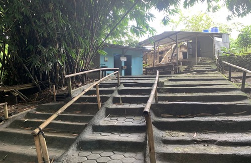 Srimulyo Bed & Breakfast | Pasar Kebon Empring Camping Ground