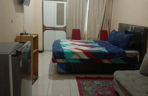 Senen House | Pasar Senen Permai Guest house
