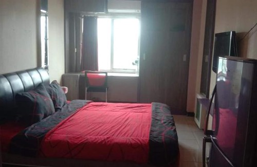Senen House | Pasar Senen Permai Guest house