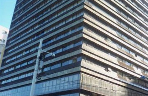 Vila Velha Apartment | Pasárgada Flat, just cross the avenue and you will be in the beautiful Coast Beach