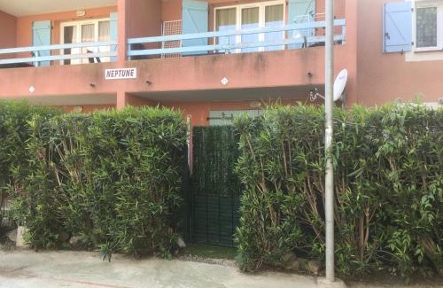 Torreilles Apartment | Pascal