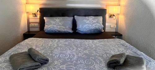 Thurau Hotel | Paschlewwer Freizeit & Ferienhof