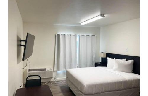 Pasco Hotel | Pasco WA