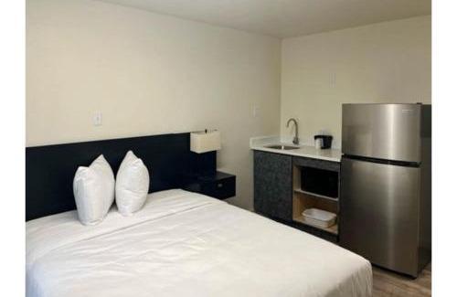Pasco Hotel | Pasco WA