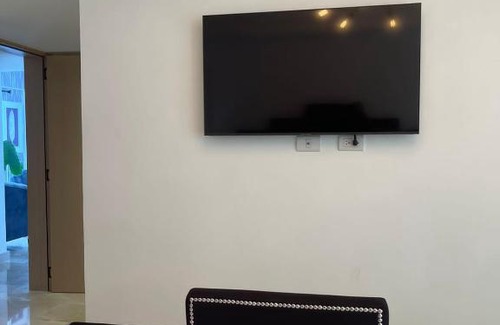 Ensanche Quisqueya Apartment | Paseo 29