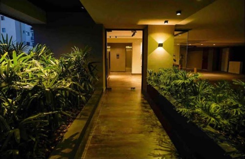 Ensanche Quisqueya Apartment | Paseo 29